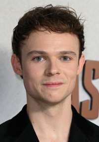 Jonas Moore I