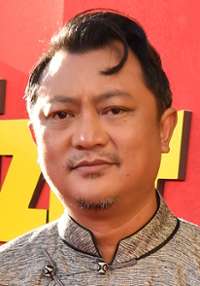 Phanxinê 