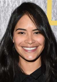 Sulem Calderon 