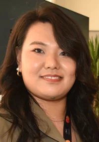 Jiarui Guo 