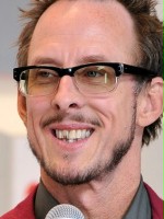 Scott Shriner
