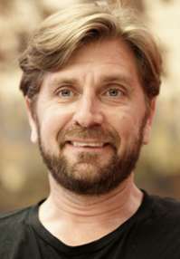 Ruben Östlund 