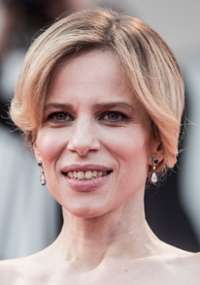 Sonia Bergamasco 