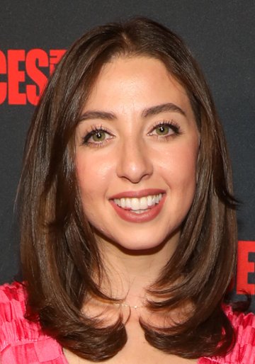 Julia Tolchin / Jamie