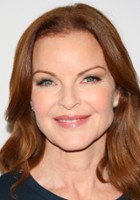 Marcia Cross / Amy