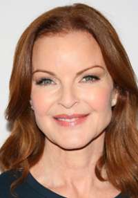 Marcia Cross I