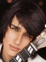 Teddy Geiger / $character.name.name