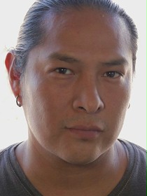 Ryan Begay / Guy Atcitty