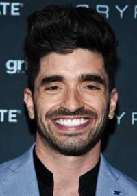 Zac Weinstein 