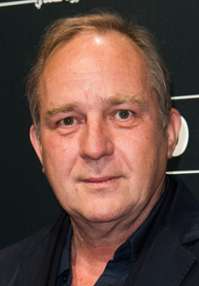 Uwe Preuss 