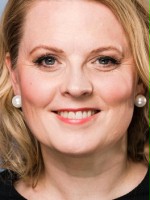 Patricia Kelly / 