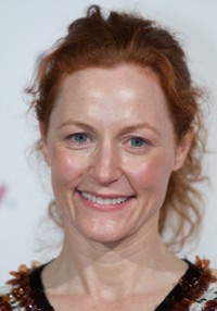 Geraldine Somerville