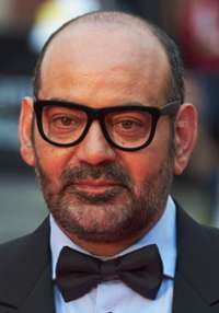 José Corbacho 
