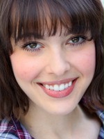 Millie Atchison 