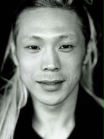 Kaiji Moriyama 