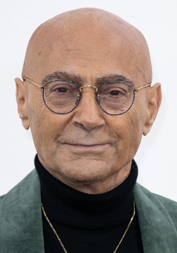 Salim Daw / Mohamed Al Fayed