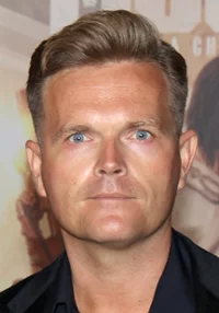 Greg Kriek 