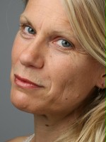 Kathinka Schirk-May / Pielęgniarka