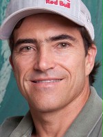 Carlos Burle / 