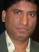 Raju Srivastava 