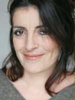 Nanou Garcia / Isabelle Cheroy