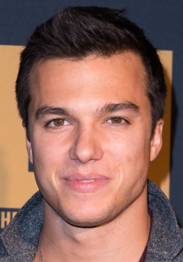 Chris Riggi / Nick