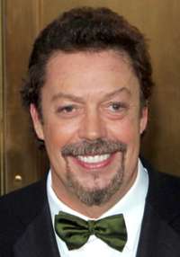 Tim Curry I