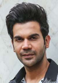 Rajkummar Rao 
