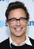 Tom Cavanagh / Eric McNally