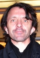 David Bennent / César