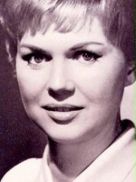 Peggy Brown I