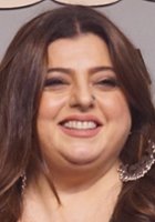 Delnaaz Irani / Mehta