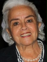 Evangelina Martínez / Juanita