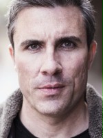 Greg Wood V