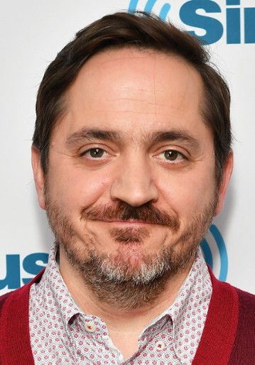 Ben Falcone / Darren