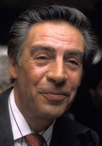 Jerry Orbach 