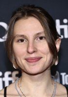 Zofia Chlebowska / Kobieta wyprowadzająca psa