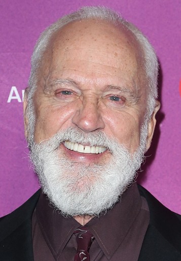 John Rubinstein / Linwood Murrow