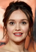 Olivia Cooke / Królowa Alicent Hightower