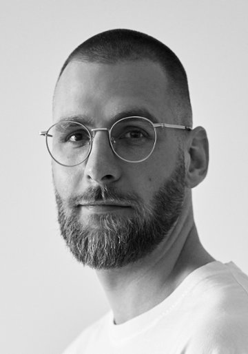 Tomasz Wolentarski / Znajomy Michała