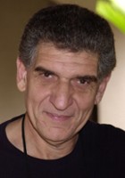 Andreas Katsulas / John Isabella