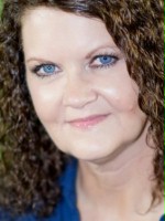 Kimberly J. Richardson / Uczestniczka Spring Social