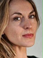 Gaëlle Savary / 