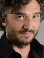 Vincenzo Ferrera / Wujek Luigi