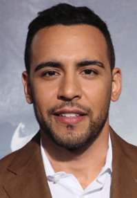 Victor Rasuk 