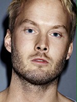 Rasmus Faber 