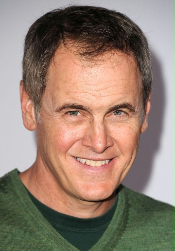 Mark Moses / Duck Phillips