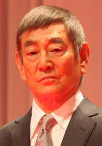 Ken Takakura 