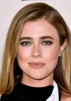 Melissa Roxburgh / Heather Henning