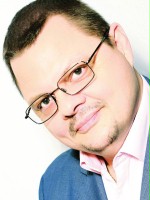 Robert Ziółek 